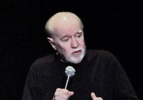 Looking back: George Carlin and the Supreme Court Constitution Center