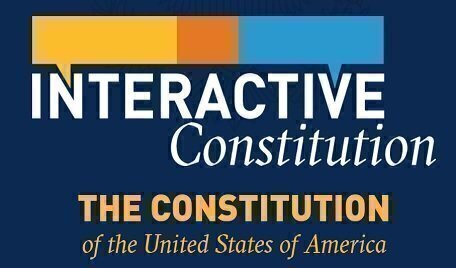 notes on the interactive constitution essay