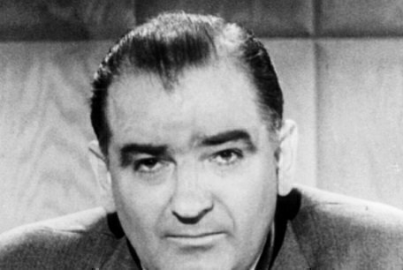 On this day: The Senate censures Joseph McCarthy