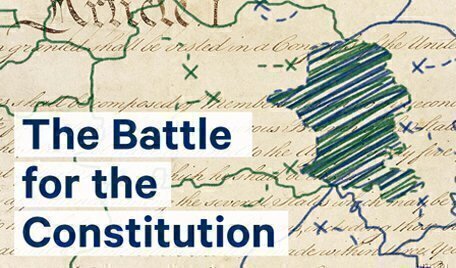 Battle for the Constitution: Week of May 17th, 2021 Roundup