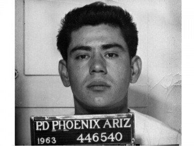 The Miranda warning is created 52 years ago today