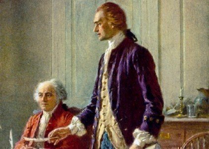 Three Presidents Die on July 4th: Just a Coincidence?  Constitution Center